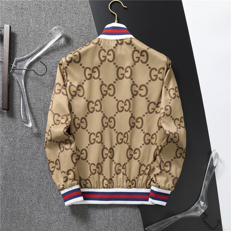 Gucci Men's Outwear 216